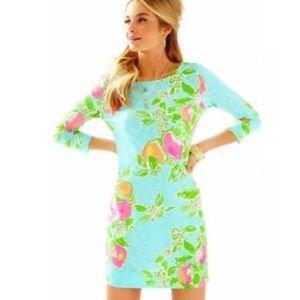 Lilly Pulitzer Marlowe dress